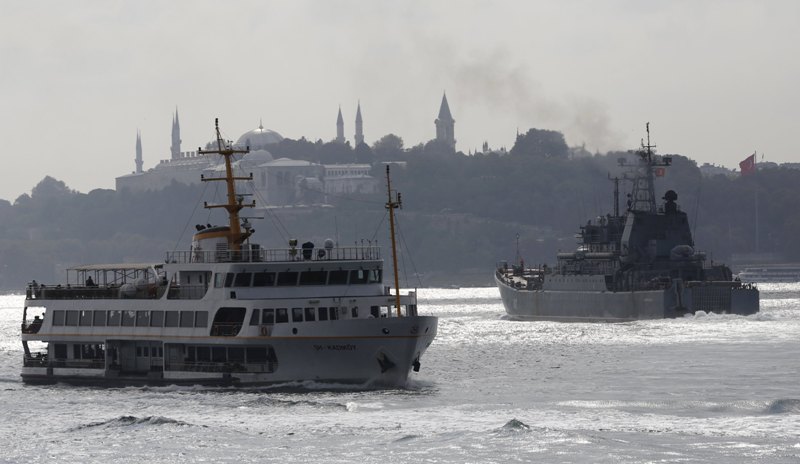 Το Βερολίνο θα συμπεριλάβει την Τουρκία στον κατάλογο με τις «ασφαλείς χώρες» - Media