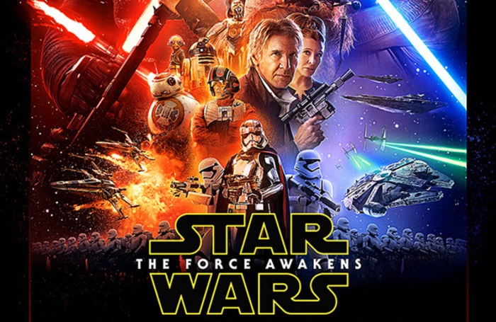 Δείτε το trailer της νέας ταινίας «Star Wars: The Force Awakens» (Video) - Media