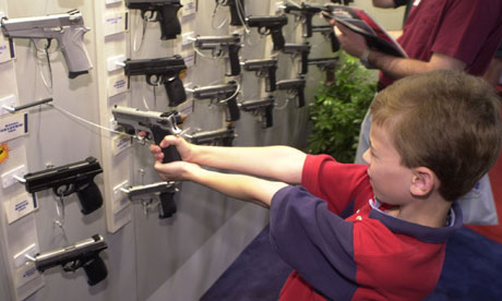 ΗΠΑ: 11χρονος σκότωσε 8χρονη μετά από καυγά για ένα κουτάβι - Media