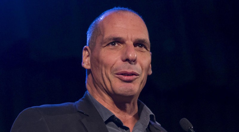Το Κρεμλίνο «έκοψε» από την τηλεόραση τον Γιάνη - Media