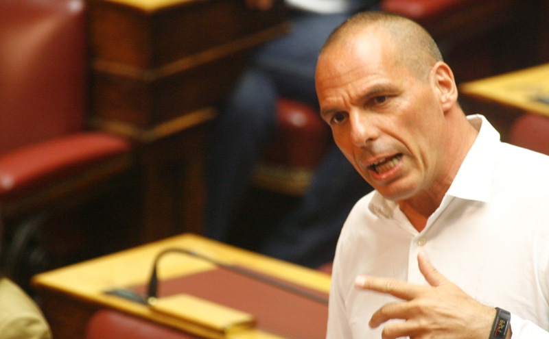 Τόσο… χρεώνει τις ομιλίες του ο Γιάνης Βαρουφάκης-Η απάντηση του πρώην υπουργού στα δημοσιεύματα - Media