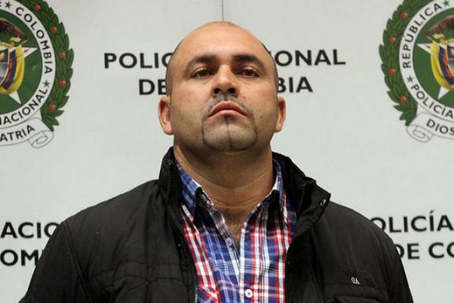 Σκοτώθηκε ένας από τους μεγαλύτερους βαρόνους της κοκαΐνης στην Κολομβία - Media