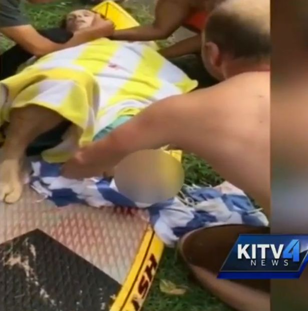 Δείτε γιατί το βίντεο αυτό έχει τις περισσότερες προβολές στο facebook (Video)  - Media