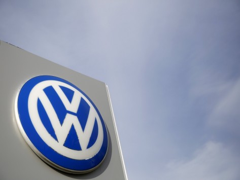 Σκάνδαλο Volkswagen: Τον Ιανουάριο αρχίζει η ανάκληση οχημάτων - Media