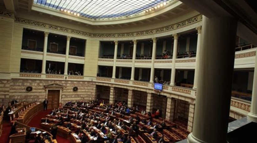 Αίτημα από τη ΝΔ για ονομαστική ψηφοφορία σε τέσσερα άρθρα του πολυνομοσχεδίου - Media