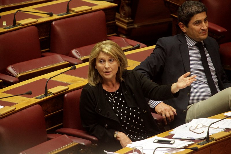 Βούλτεψη προς Παππά: Φαντάζομαι ότι αυτή την φορά δεν θα πάτε με τον Καμμένο στα μπουζούκια (Video) - Media