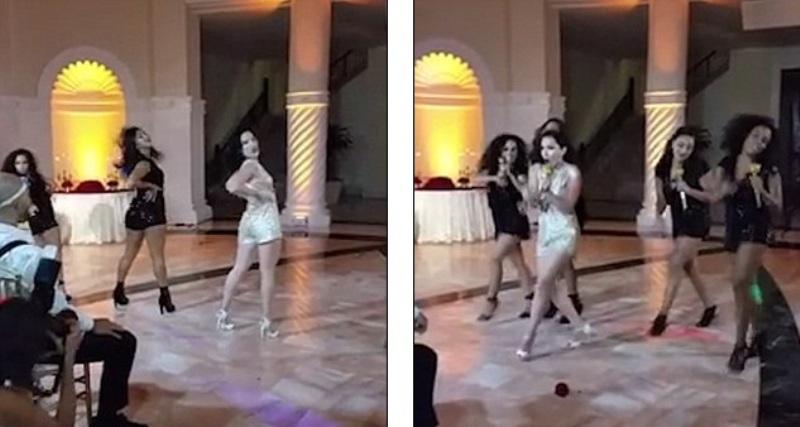 Οι πιο ελκυστικές γυναικείες φιγούρες στον χορό - Νο 1 οι κινήσεις των γοφών (Photos-Videos) - Media