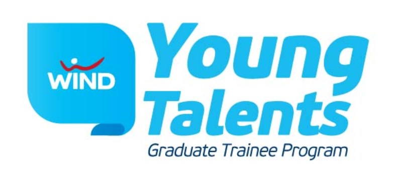 WIND Young Talents - Graduate Trainee Program - Media