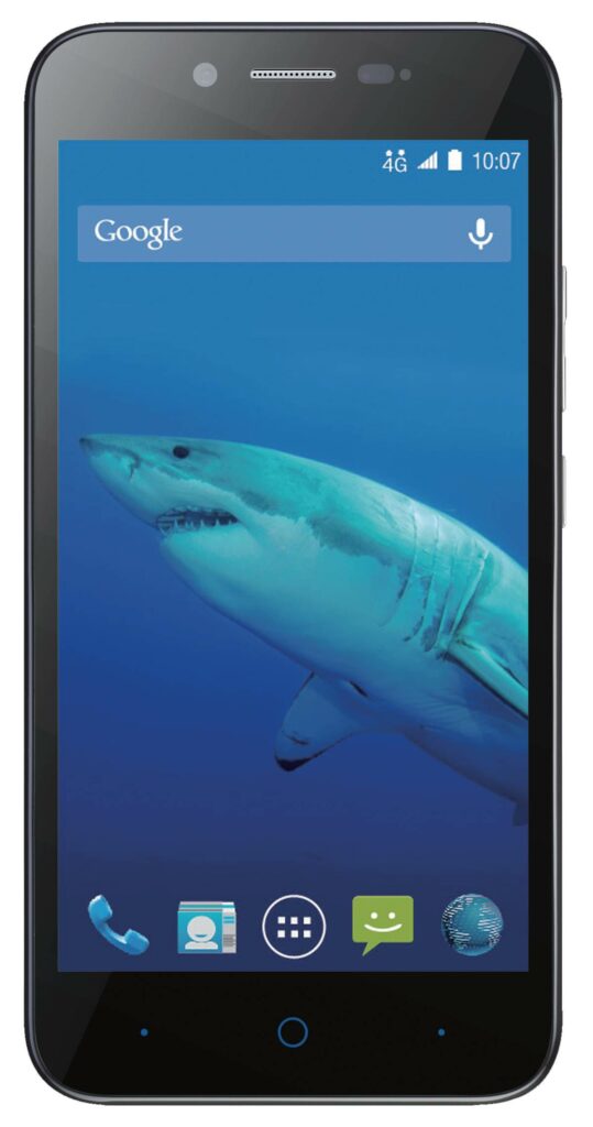 Το ΖΤΕ Blade A460 αποκλειστικά στον ΓΕΡΜΑΝΟ - Media