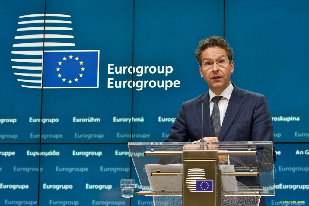 ​Eurogroup: Αναγνώριση προόδου – Συνεχίζονται οι διαπραγματεύσεις για τα ανοιχτά ζητήματα - Media