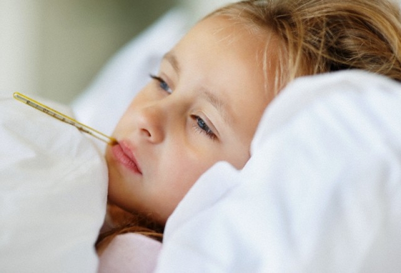 Τέσσερις μύθοι για τον πυρετό - Media