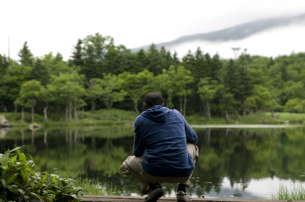 Η επαφή με τη φύση αυξάνει την κοινωνική συνοχή και μειώνει την εγκληματικότητα - Media