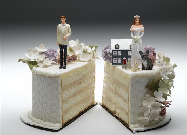 Περισσότερα από 3 δισ. ευρώ το χρόνο για γάμους που καταλήγουν σε χωρισμό – Ποιες είναι οι «επικίνδυνες» ηλικίες για διαζύγιο - Media