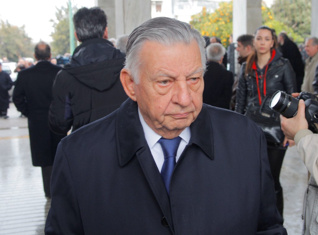 Βαρβιτσιώτης: Ο Μειμαράκης έφυγε και διόρισε πρόεδρο τον κ. Σκ@τακη - Media