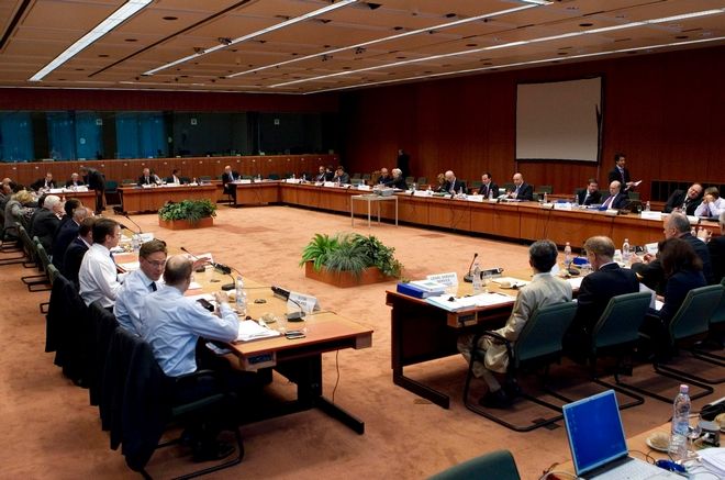 Συνεδριάζει το Εuro Working Group - Media