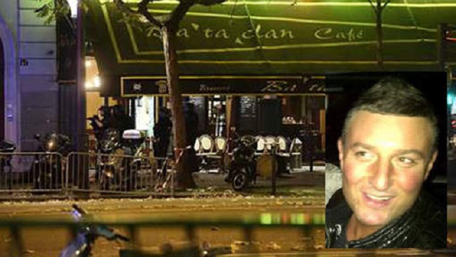 Εφτάψυχος! 45χρονος Ιταλός επιβίωσε από δύο τραγωδίες – Ήταν στο Χέιζελ και στο Μπατακλάν - Media