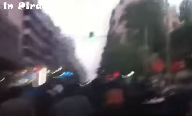 Βίντεο – πρόκληση από τους οπαδούς της Ντιναμό Ζάγκρεμπ - Media