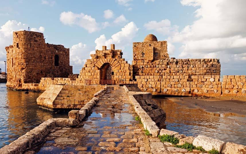 Δύο ελληνικές πόλεις στη λίστα με τις 20 αρχαιότερες του κόσμου (Photos) - Media