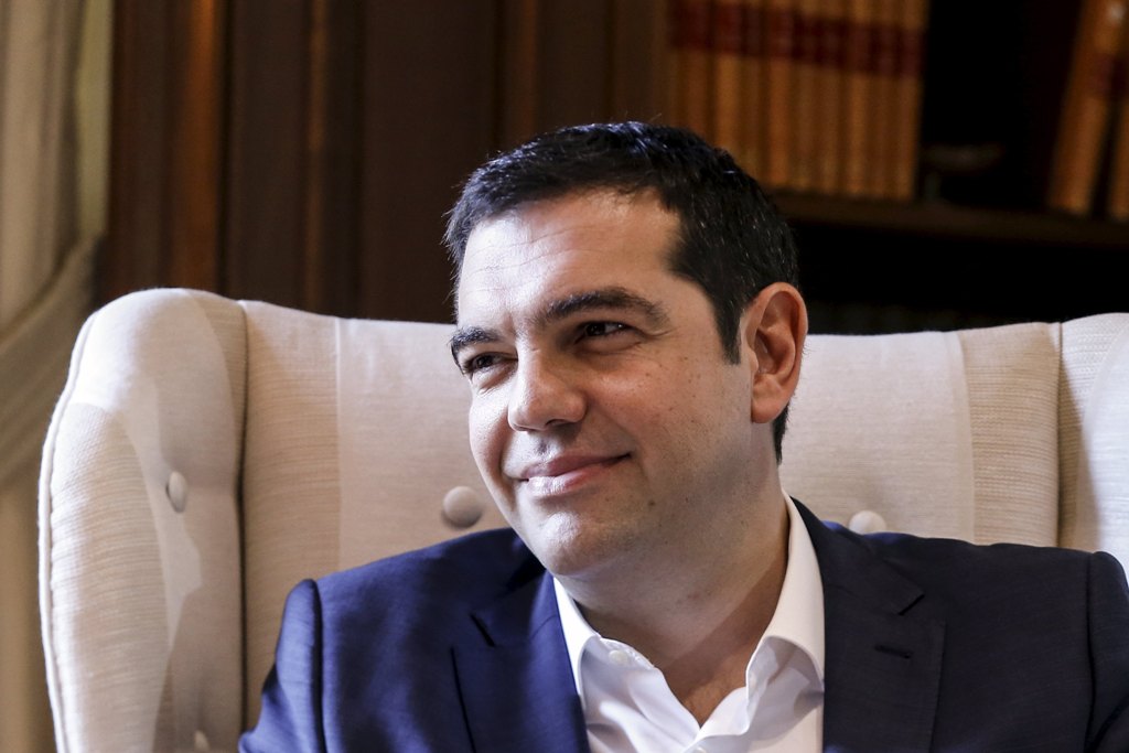Συναντήσεις Τσίπρα με Ερντογάν και Βαρθολομαίο – Θα δει ματς με τον Νταβούτογλου - Media