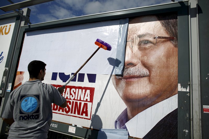 Ερντογάν: Αυτοδυναμία ή νέα προσφυγή στις κάλπες   - Media