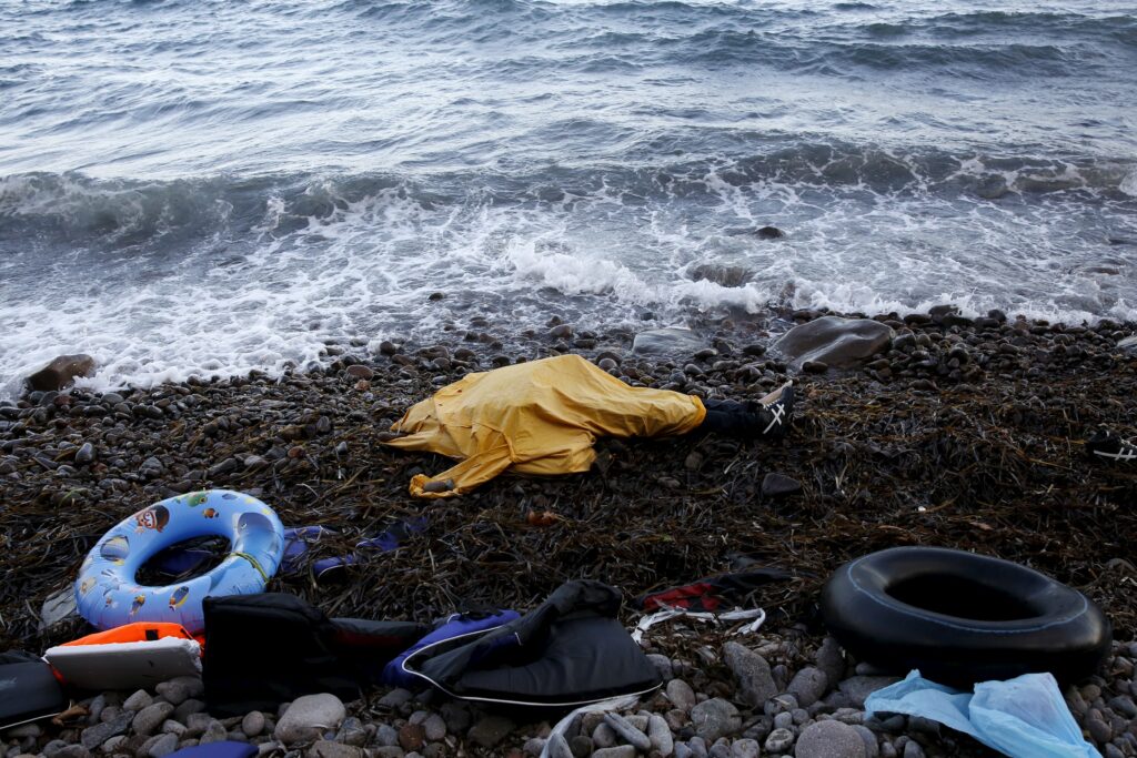 Στους 42 οι νεκροί πρόσφυγες από το ναυάγιο της Λέσβου – 1331 διασωθέντες από την Παρασκευή - Media