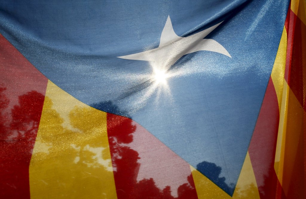 Οι Γερμανοί προτείνουν λύση για την Καταλονία: Να γίνει ομοσπονδιακό κράτος η Ισπανία - Media