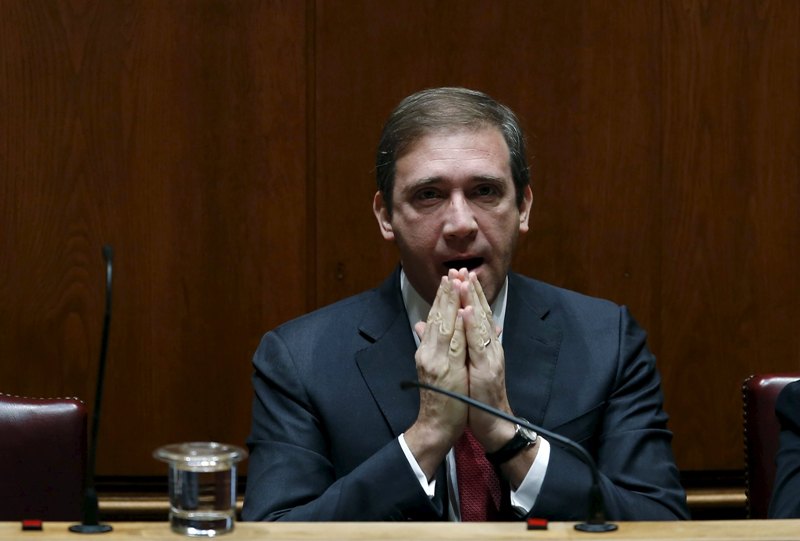 Ραγδαίες οι πολιτικές εξελίξεις στην Πορτογαλία – «Έπεσε» η συντηρητική κυβέρνηση (Photos) - Media