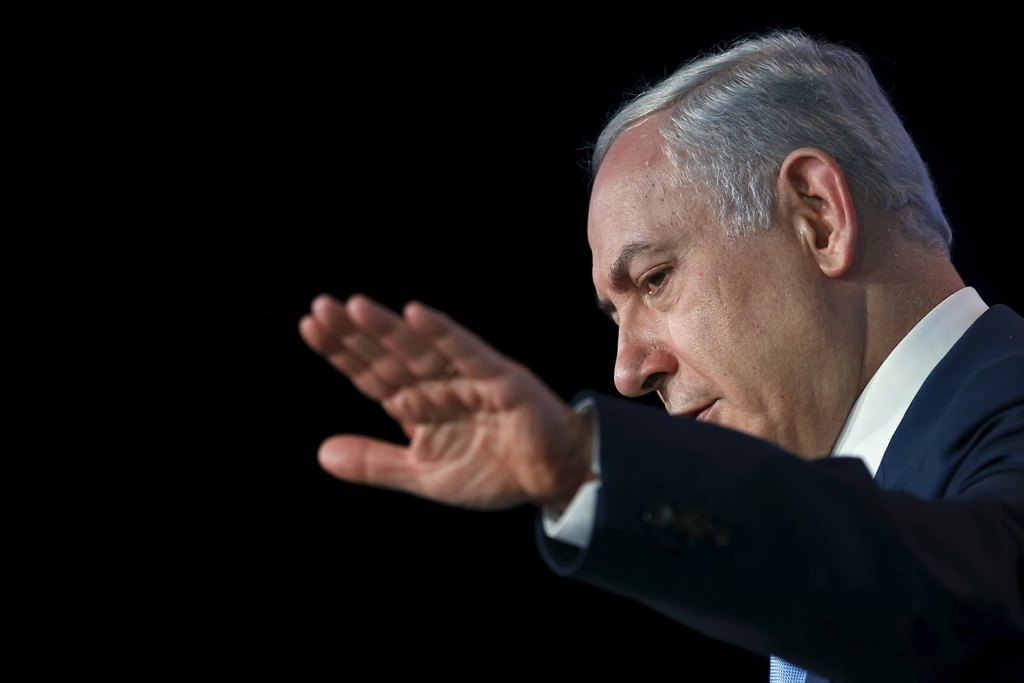 Οργή Νετανιάχου για την απόφαση της Κομισιόν να στιγματίσει τα προϊόντα από οικισμούς των κατεχόμενων παλαιστινιακών εδαφών - Media