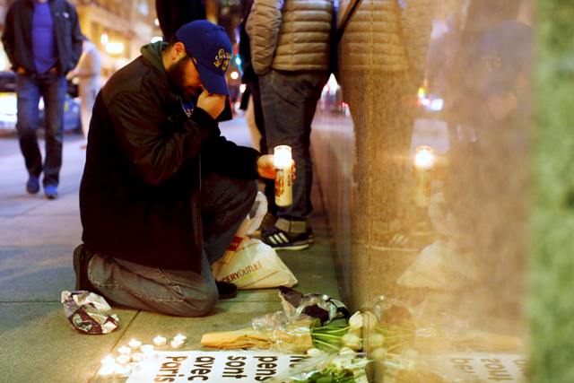 «Κόλαση» το Παρίσι από ένα μακελειό χωρίς προηγούμενο – Τουλάχιστον 120 νεκροί – Σε κατάσταση εκτάκτου ανάγκης η Γαλλία (Photos) - Media