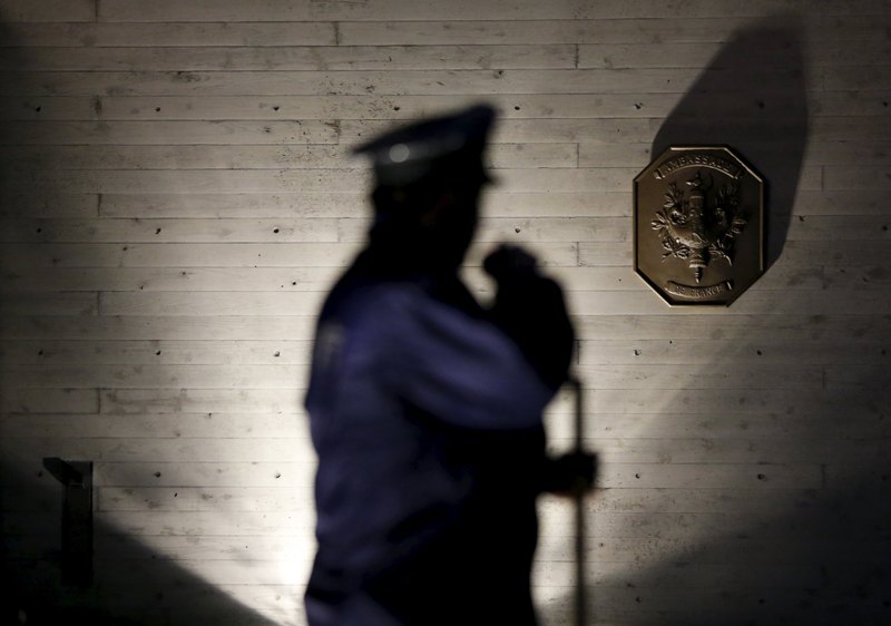 Le Figaro: Η γαλλική αντιτρομοκρατική υπηρεσία είχε προειδοποιήσει για τις επιθέσεις - Media