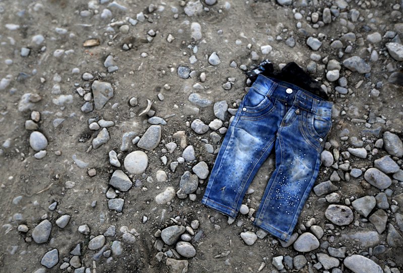 Νέα τραγωδία στο Αιγαίο – 9 νεκροί, μεταξύ των οποίων 4 παιδιά, σε ναυάγιο στην Κω - Media
