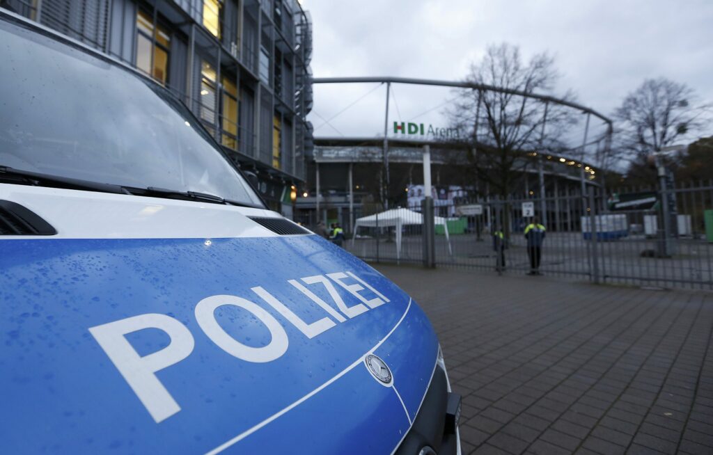 Γερμανία: Έχουμε αποτρέψει 11 επιθέσεις ισλαμιστών - Media