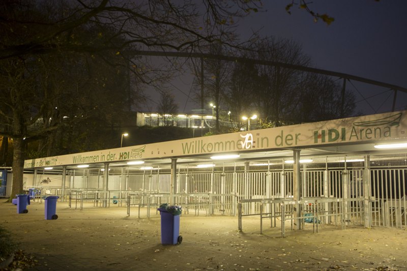 Μία ψεύτικη βόμβα το εύρημα στο Ανόβερο – Συνεχίζονται οι έρευνες - Media