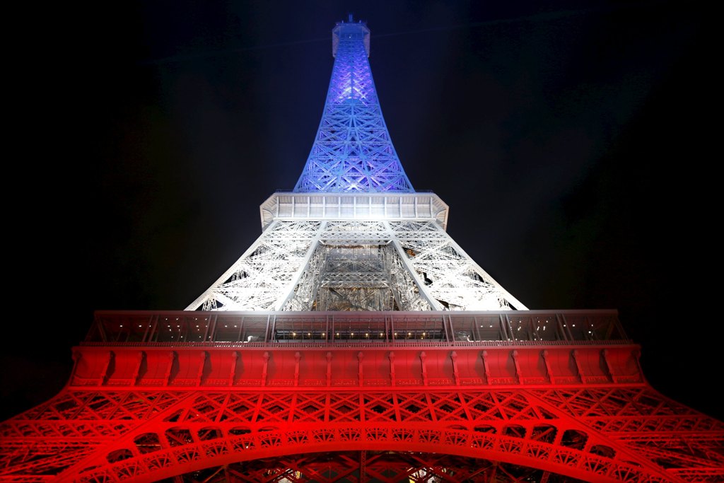 Η Τουρκία είχε προειδοποιήσει πριν από ένα χρόνο Γαλλία και Βέλγιο για τους τζιχαντιστές των επιθέσεων στο Παρίσι (Photos) - Media