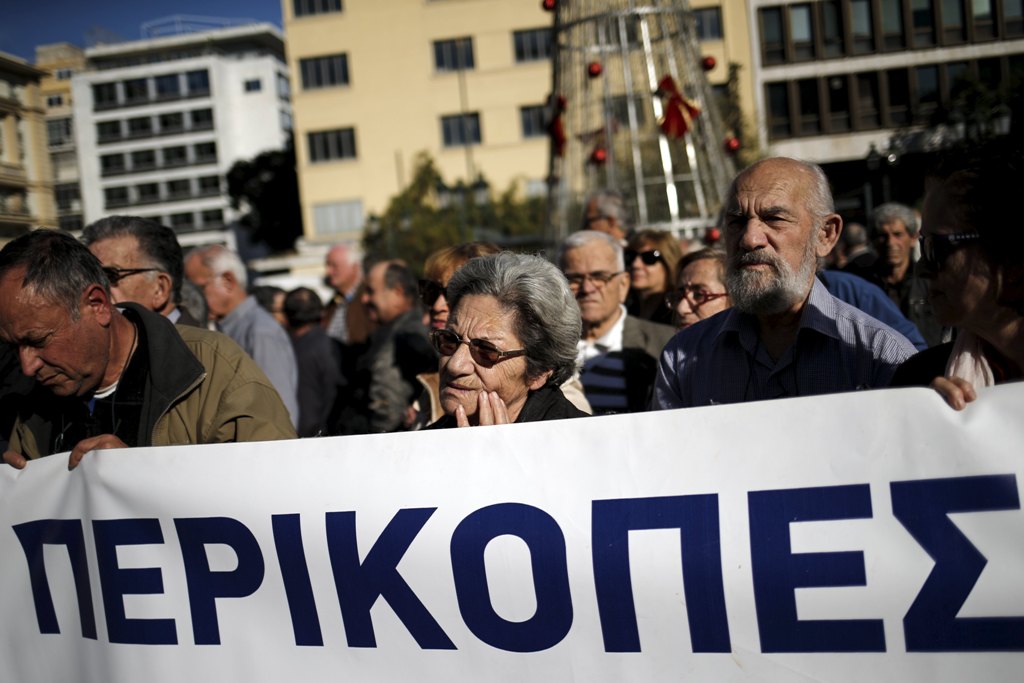 Φορολογικό μποναμά 500 εκ. ευρώ ετοιμάζει το υπ.Οικονομικών - Media