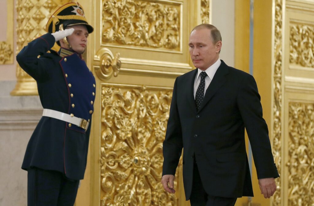 Με οικονομικά αντίποινα απαντά η Ρωσία στην Τουρκία - Ακυρώνεται η κατασκευή του Turkish Stream - Media