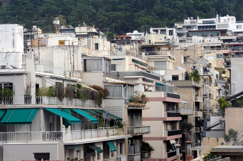 Όταν τα σπίτια... μας αρρωσταίνουν – Πως αντιμετωπίζονται οι χημικές εκπομπές των κατοικιών - Media