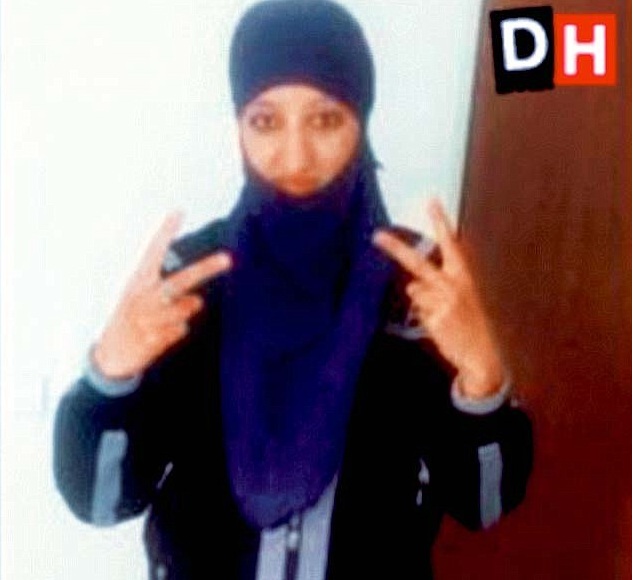 Αλαλούμ για την ταυτότητα του καμικάζι: Η γυναίκα πέθανε από την έκρηξη-Δεν ήταν ζωσμένη με εκρηκτικά (Photos) - Media