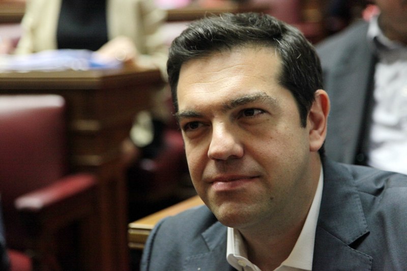 Συνεδριάζει την Τρίτη υπό τον Τσίπρα η Κ.Ο. του ΣΥΡΙΖΑ  - Media