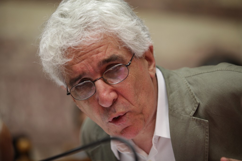 Έγγραφο από τη Διαύγεια «αδειάζει» τον υπουργό Δικαιοσύνης για τον Λάμπρου – (Photo) - Media