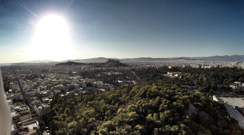 Αίθριος καιρός – Έως τους 22 βαθμούς το θερμόμετρο - Media