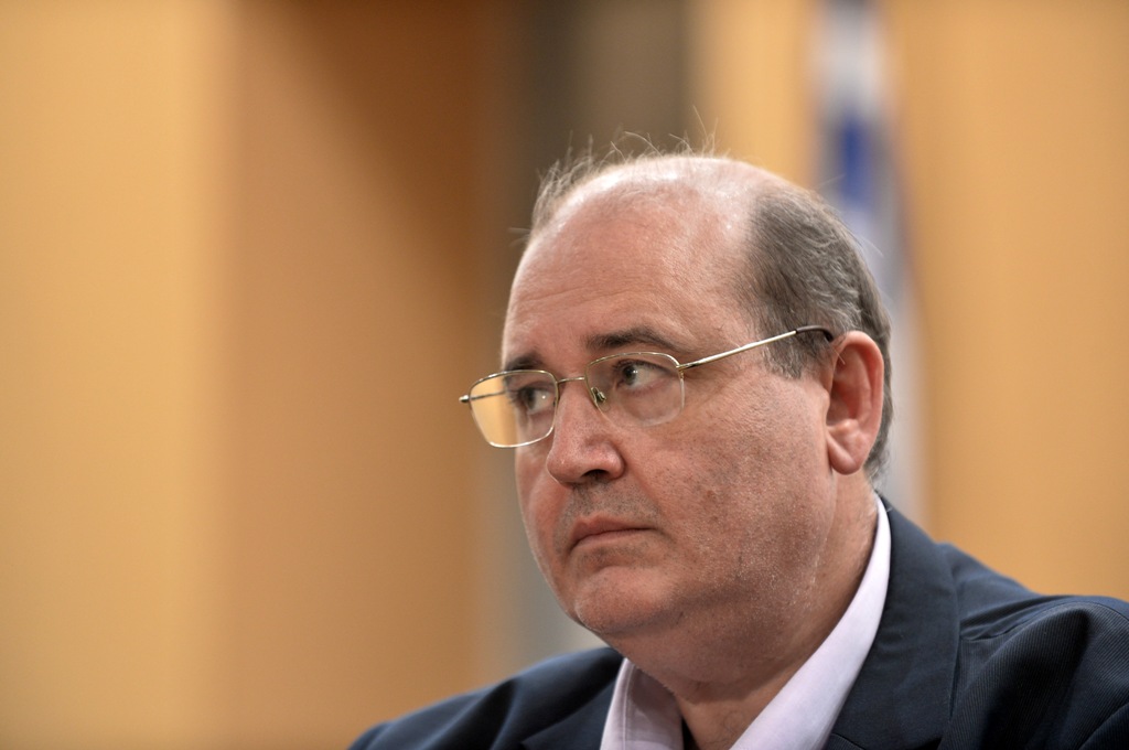 Την αποπομπή Φίλη ζητούν από τον Τσίπρα 45 «γαλάζιοι» βουλευτές - Media