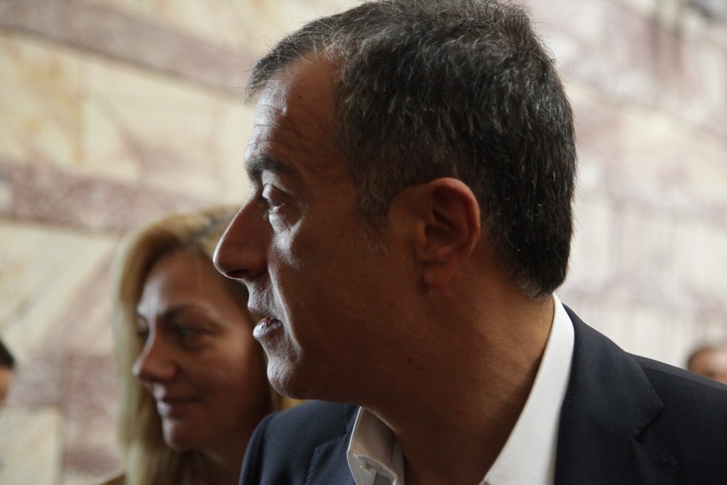 Ποτάμι για συμφωνία: Τον ερασιτεχνισμό και την ανικανότητα των ΣΥΡΙΖΑΝΕΛ θα πληρώσουν οι πολίτες - Media