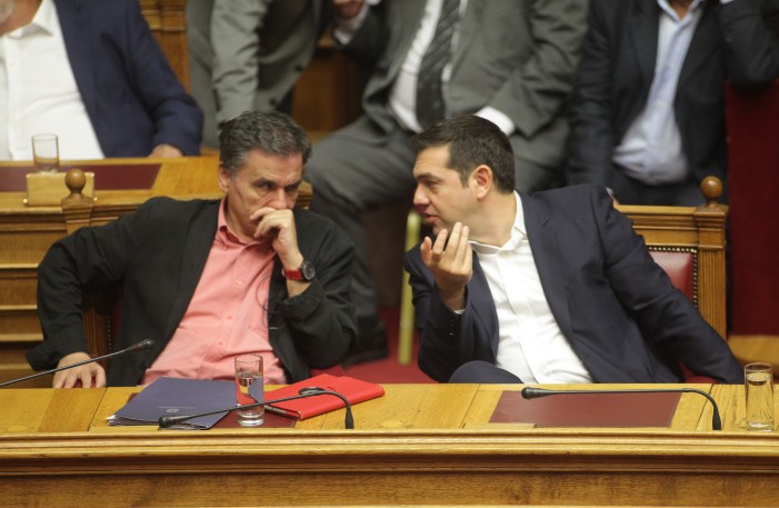 Σαββατοκύριακο διαπραγματεύσεων - Τα «αγκάθια» και οι πρωτοβουλίες Τσίπρα για λύση μέχρι το Eurogroup - Media