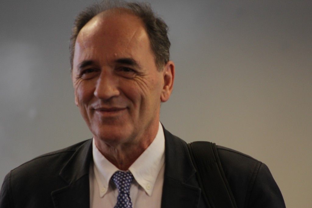 Σταθάκης: Θετικό πνεύμα αμοιβαίας κατανόησης στις συζητήσεις με τον Μοσκοβισί - Media