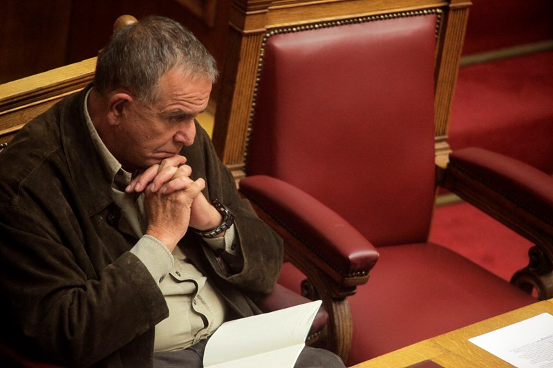 Διαψεύδει ο Μουζάλας ότι είναι έτοιμος να παραιτηθεί - Media