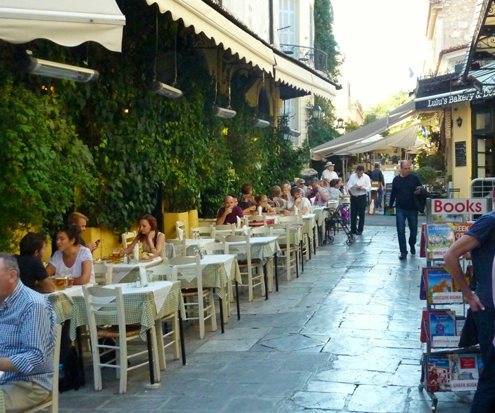 Πάνω από 20 εκατ. τουρίστες στην χώρα μας από Ιανουάριο έως Σεπτέμβριο - Media