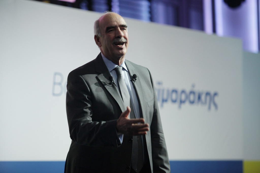 Δημοσκόπηση για ΝΔ δείχνει πρωτιά Μεϊμαράκη – Καταλληλότερος για να κερδίσει τον Τσίπρα ο Τζιτζικώστας - Media