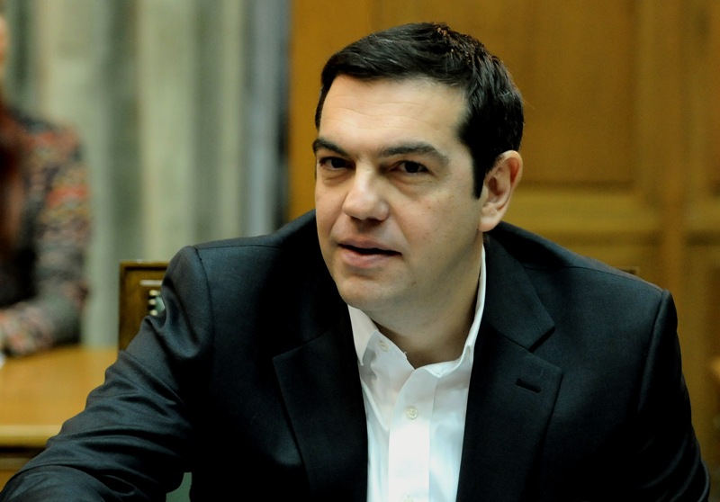 Η ατζέντα της επίσκεψης Τσίπρα στην Άγκυρα - Media