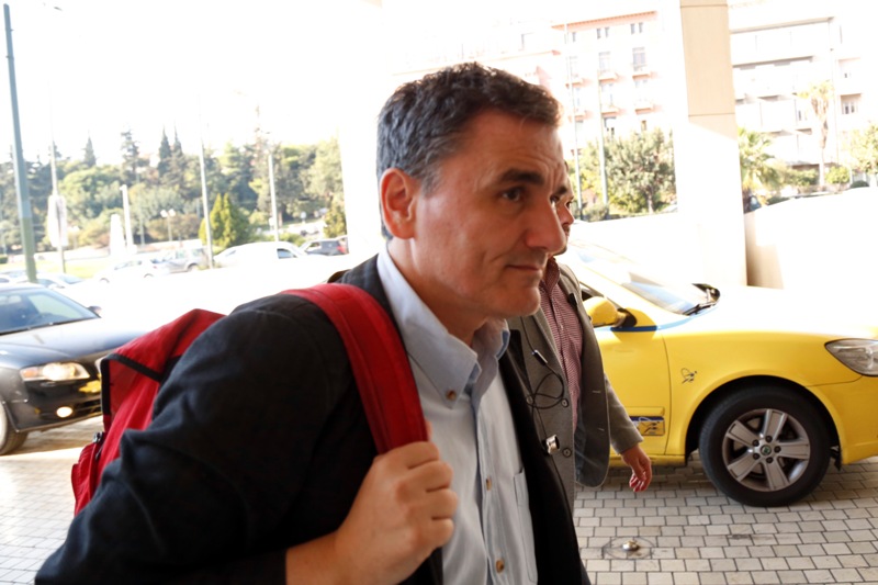 Συμφωνία κυβέρνησης και δανειστών – Τι θα ισχύσει με «κόκκινα» δάνεια και πλειστηριασμούς - Media